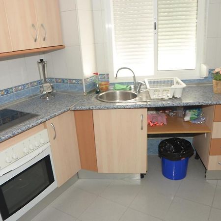 Habitacion Malaga Gibralfaro Екстериор снимка