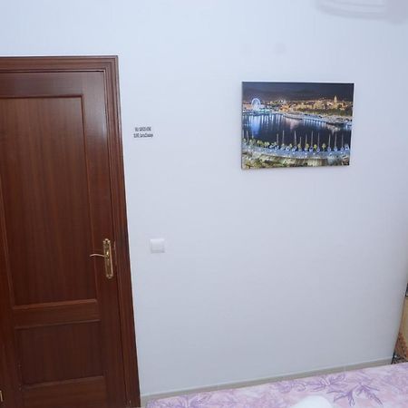 Habitacion Malaga Gibralfaro Екстериор снимка