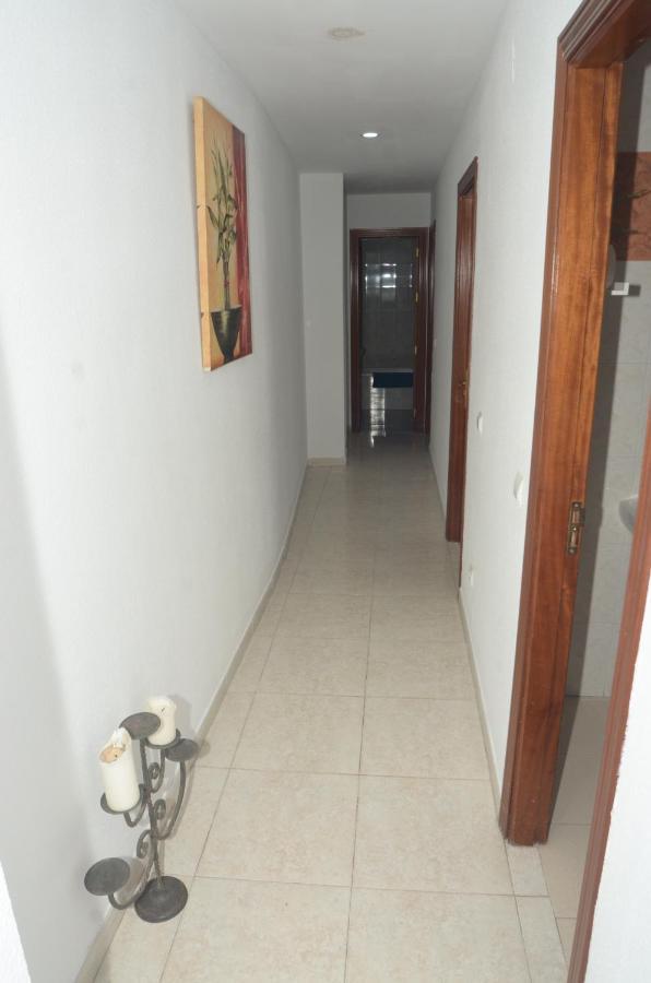 Habitacion Malaga Gibralfaro Екстериор снимка