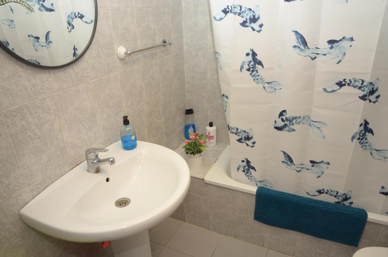 Habitacion Malaga Gibralfaro Екстериор снимка
