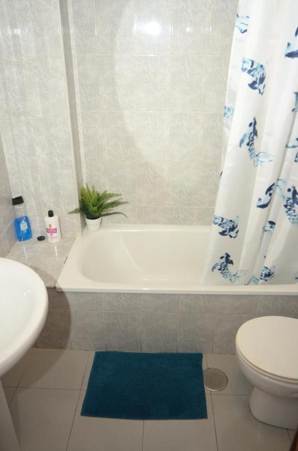 Habitacion Malaga Gibralfaro Екстериор снимка