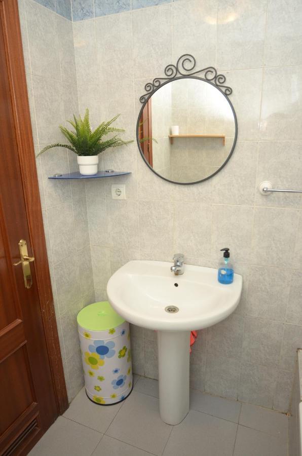 Habitacion Malaga Gibralfaro Екстериор снимка