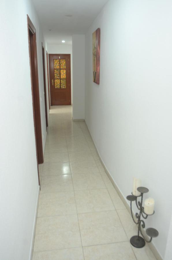 Habitacion Malaga Gibralfaro Екстериор снимка