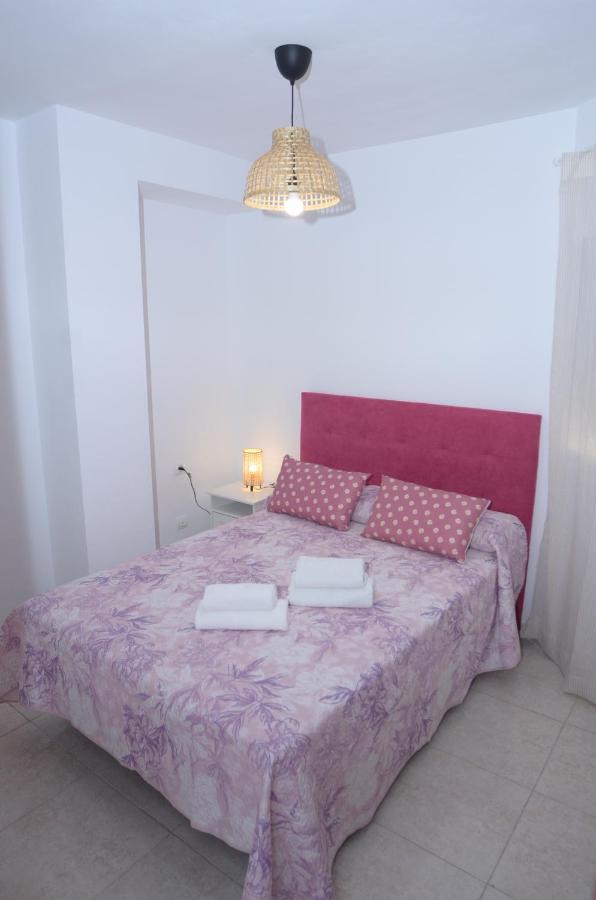 Habitacion Malaga Gibralfaro Екстериор снимка