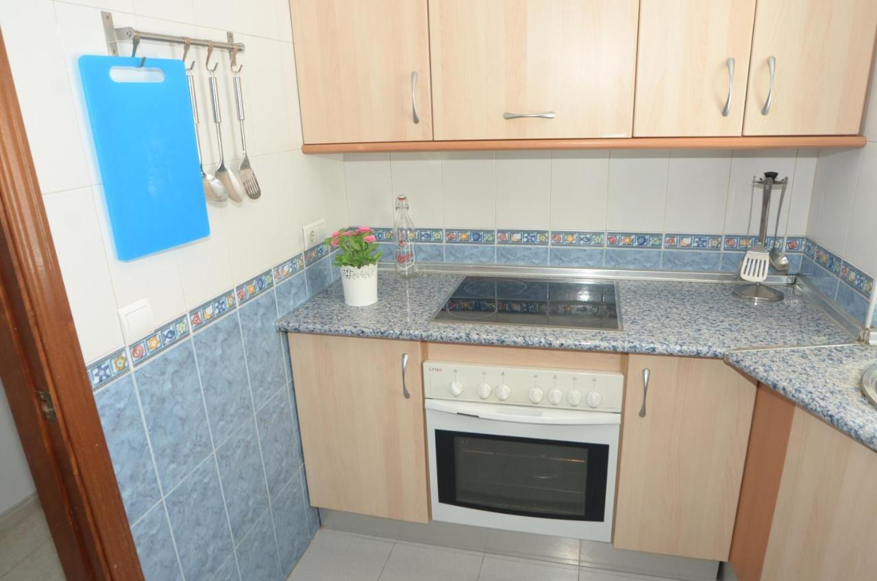 Habitacion Malaga Gibralfaro Екстериор снимка
